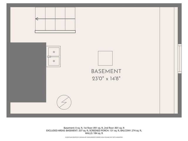 513 S Water Street, Olathe, KS 66061