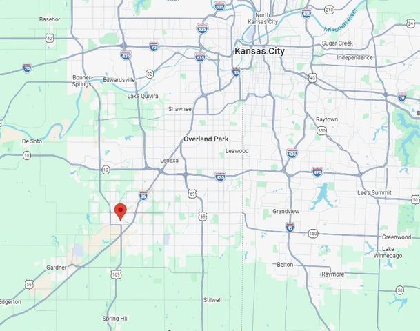 513 S Water Street, Olathe, KS 66061