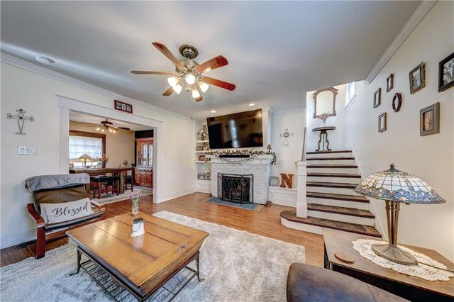 513 S Water Street, Olathe, KS 66061