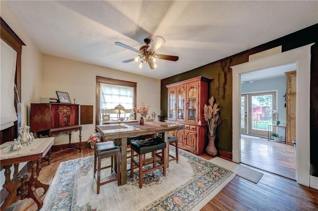 513 S Water Street, Olathe, KS 66061