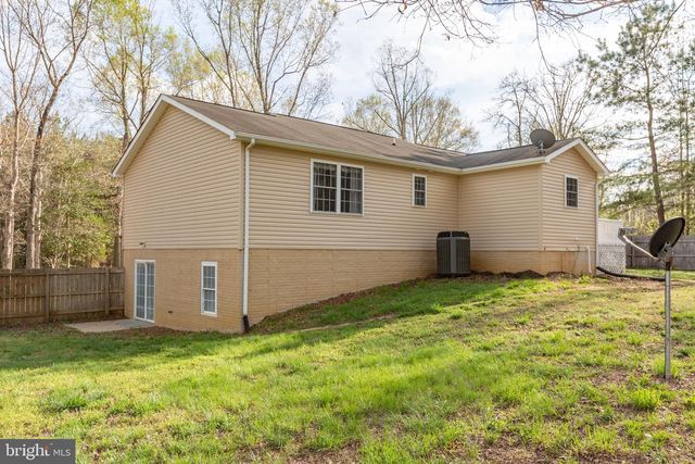 16283 ROUND HILL RD, King George, VA 22485