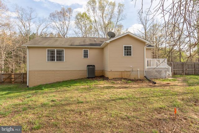 16283 ROUND HILL RD, King George, VA 22485
