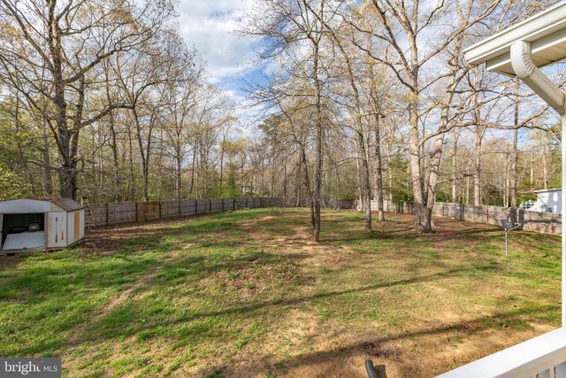 16283 ROUND HILL RD, King George, VA 22485