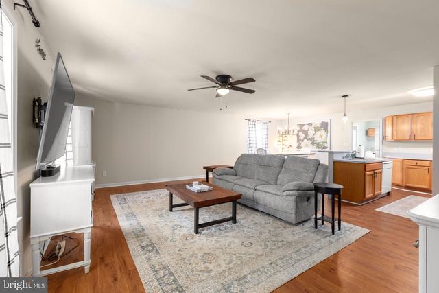 16283 ROUND HILL RD, King George, VA 22485