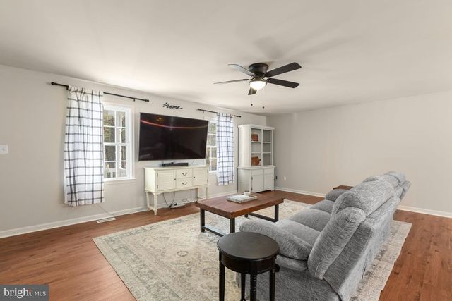 16283 ROUND HILL RD, King George, VA 22485