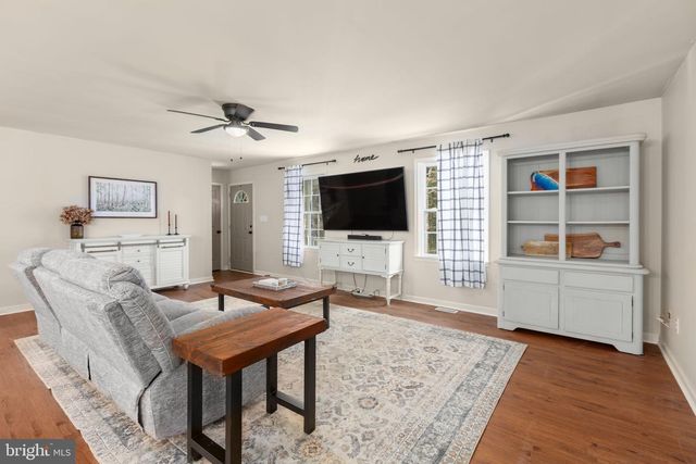 16283 ROUND HILL RD, King George, VA 22485