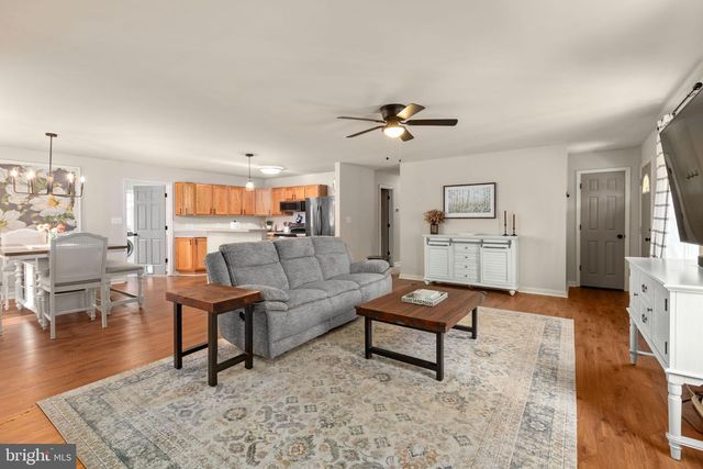 16283 ROUND HILL RD, King George, VA 22485