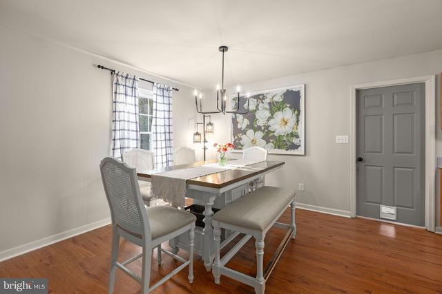 16283 ROUND HILL RD, King George, VA 22485