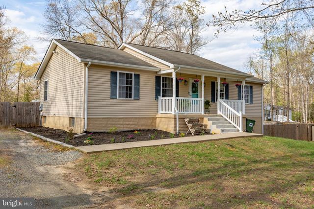 16283 ROUND HILL RD, King George, VA 22485