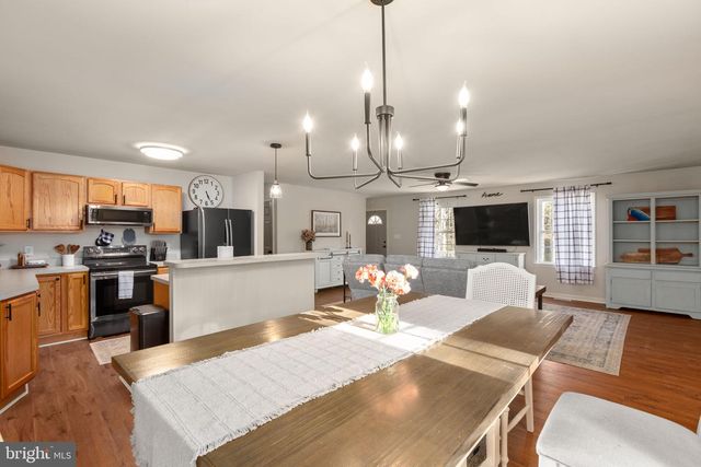 16283 ROUND HILL RD, King George, VA 22485