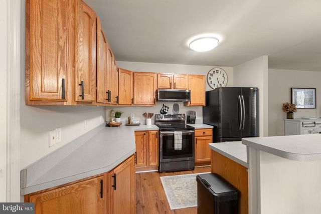 16283 ROUND HILL RD, King George, VA 22485
