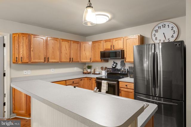 16283 ROUND HILL RD, King George, VA 22485