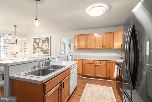 16283 ROUND HILL RD, King George, VA 22485