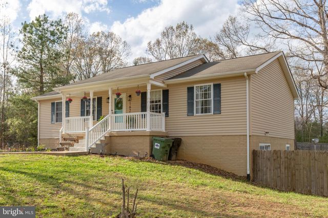 16283 ROUND HILL RD, King George, VA 22485