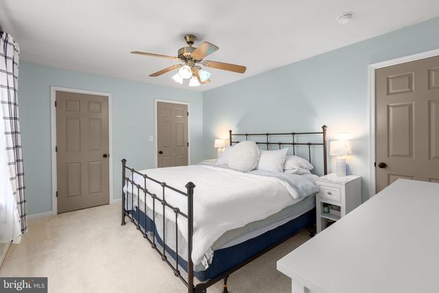 16283 ROUND HILL RD, King George, VA 22485