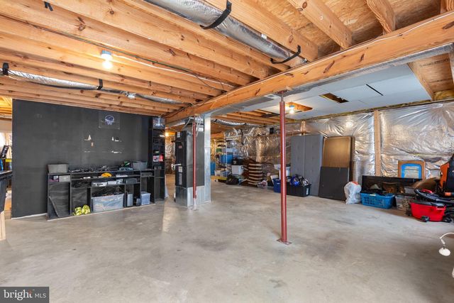 16283 ROUND HILL RD, King George, VA 22485