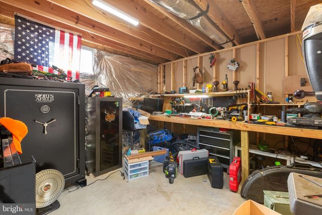 16283 ROUND HILL RD, King George, VA 22485