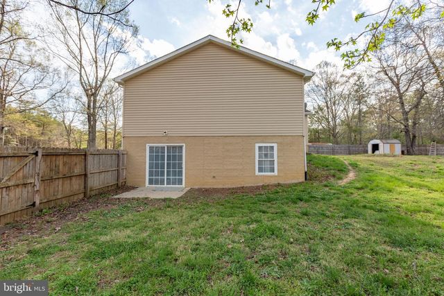 16283 ROUND HILL RD, King George, VA 22485