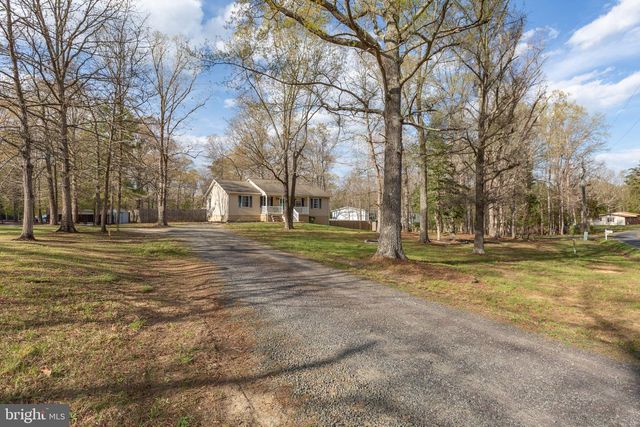 16283 ROUND HILL RD, King George, VA 22485