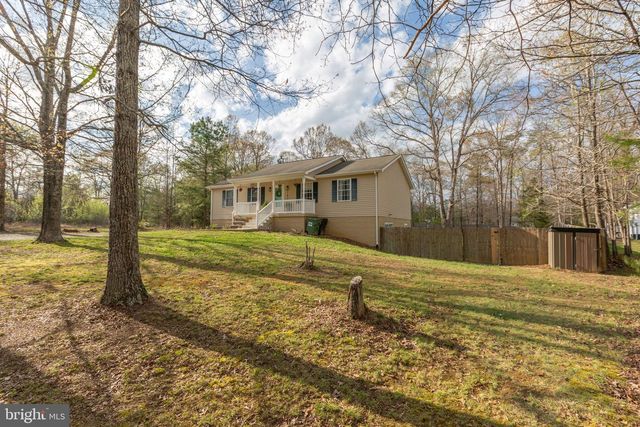 16283 ROUND HILL RD, King George, VA 22485