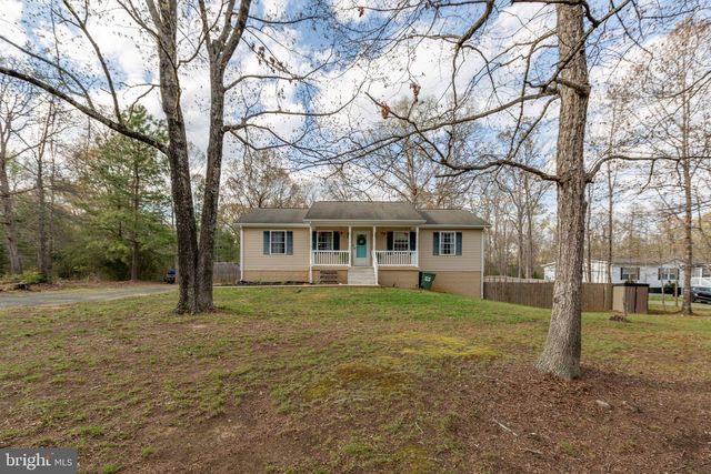 16283 ROUND HILL RD, King George, VA 22485