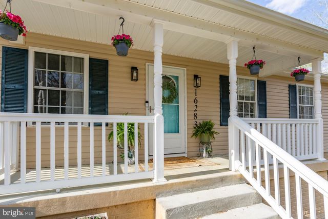 16283 ROUND HILL RD, King George, VA 22485