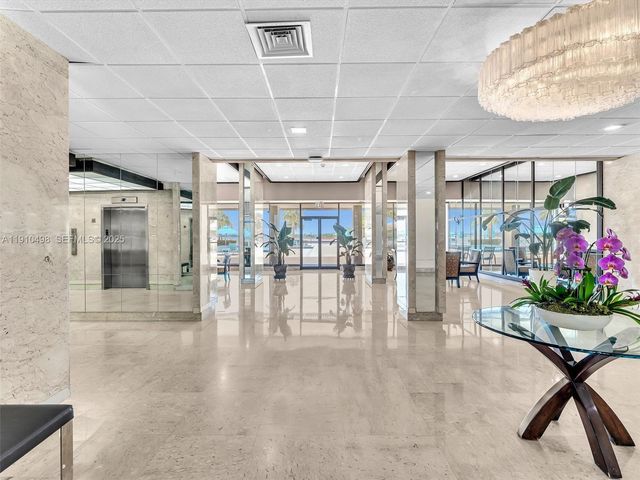 300 Bayview Drive 902, Sunny Isles Beach, FL 33160