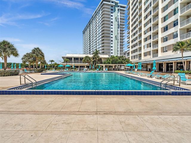 300 Bayview Drive 902, Sunny Isles Beach, FL 33160