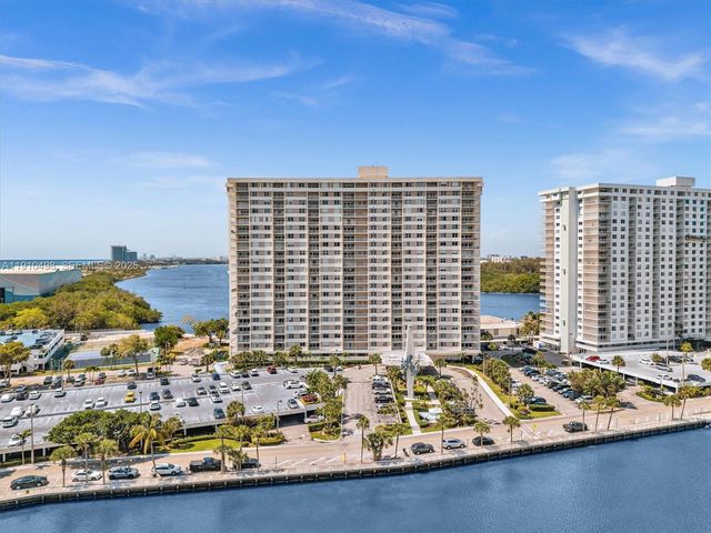 300 Bayview Drive 902, Sunny Isles Beach, FL 33160
