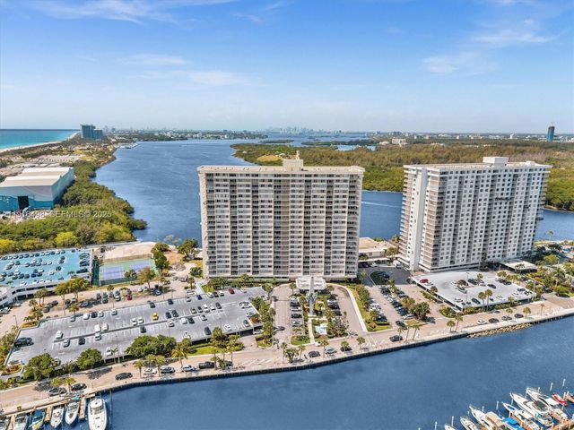 300 Bayview Drive 902, Sunny Isles Beach, FL 33160