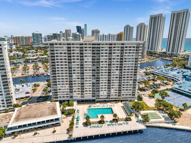 300 Bayview Drive 902, Sunny Isles Beach, FL 33160