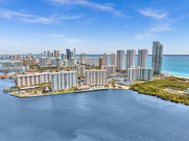300 Bayview Drive 902, Sunny Isles Beach, FL 33160