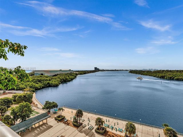 300 Bayview Drive 902, Sunny Isles Beach, FL 33160