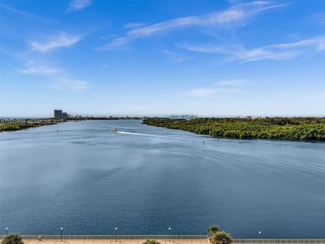 300 Bayview Drive 902, Sunny Isles Beach, FL 33160