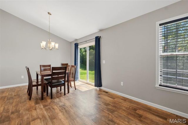 512 Hickory Knoll Drive, Troy, MO 63379