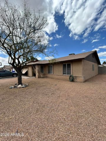 3226 N SYCAMORE Place, Chandler, AZ 85224