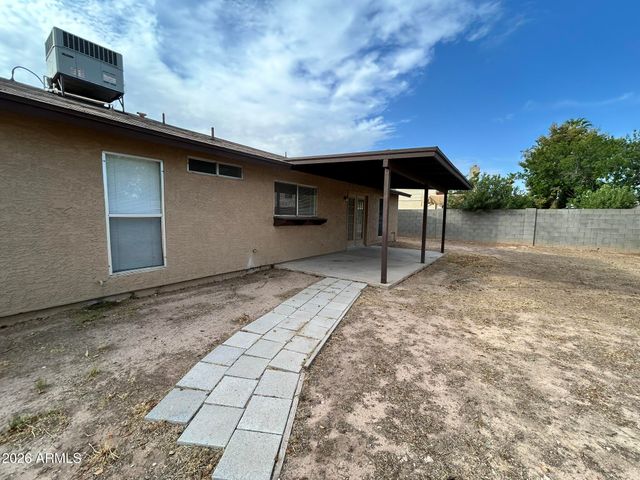 3226 N SYCAMORE Place, Chandler, AZ 85224