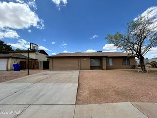 3226 N SYCAMORE Place, Chandler, AZ 85224