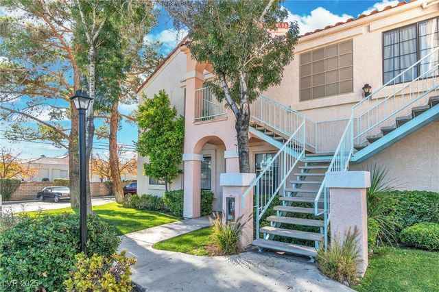 4893 South Torrey Pines Drive 202, Las Vegas, NV 89103