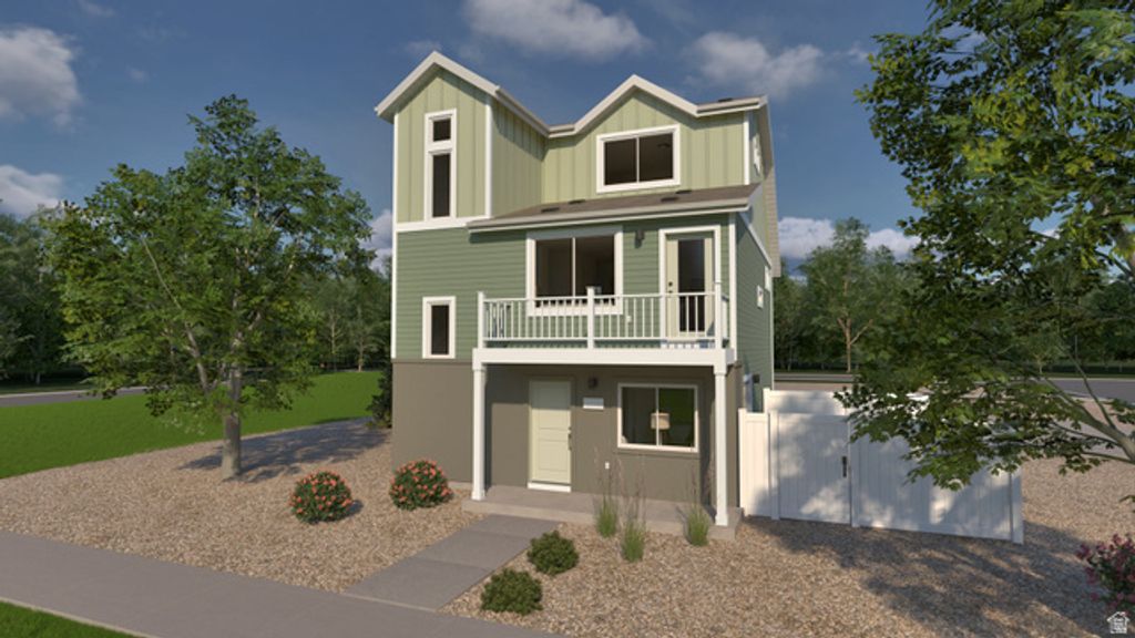 21 N JORDAN RIVER WAY, Saratoga Springs, UT 84045