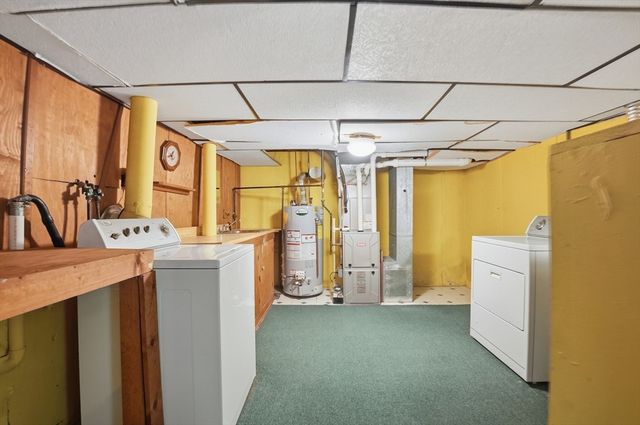 6 Pine Knoll Road, Franklin, MA 02038