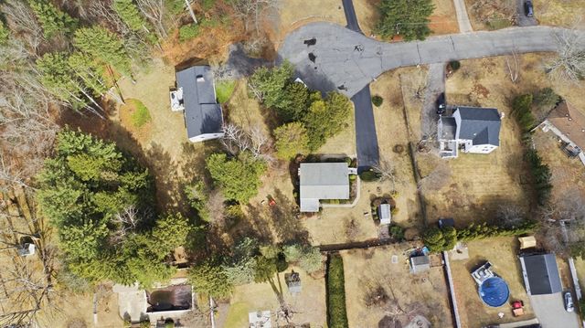 6 Pine Knoll Road, Franklin, MA 02038