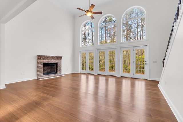 133 Wintergreen Road, Walterboro, SC 29488