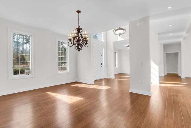 133 Wintergreen Road, Walterboro, SC 29488