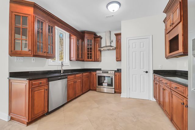 133 Wintergreen Road, Walterboro, SC 29488