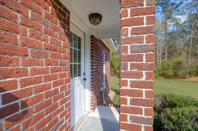 133 Wintergreen Road, Walterboro, SC 29488