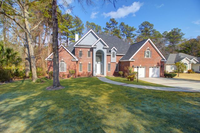 133 Wintergreen Road, Walterboro, SC 29488