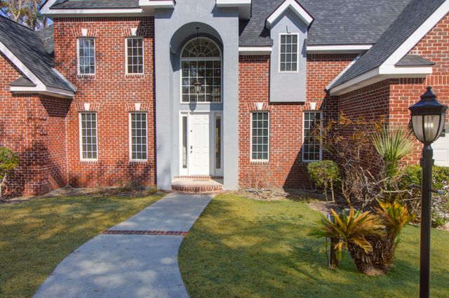 133 Wintergreen Road, Walterboro, SC 29488