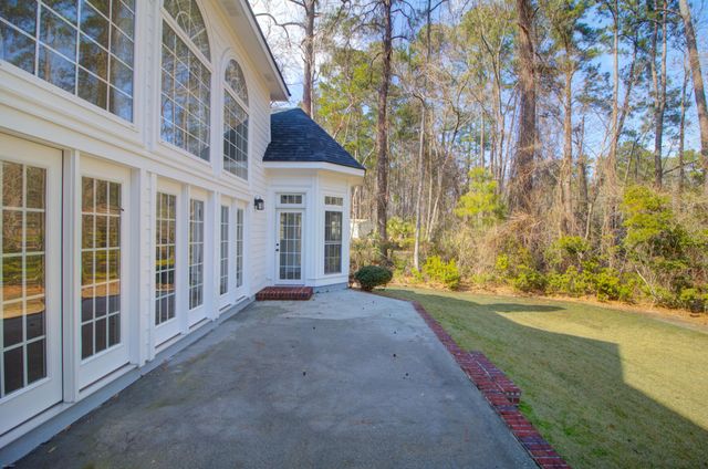 133 Wintergreen Road, Walterboro, SC 29488
