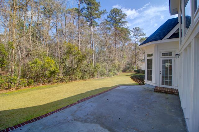 133 Wintergreen Road, Walterboro, SC 29488